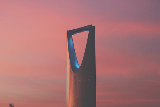 RIYADH, SAUDI ARABIA